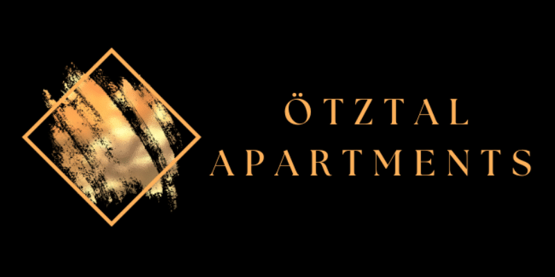 Logo Elkes Oetztal Apartments Querformat