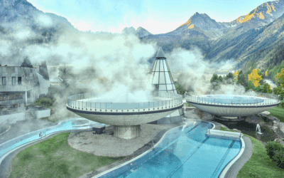 Entspannung pur im Ötztal