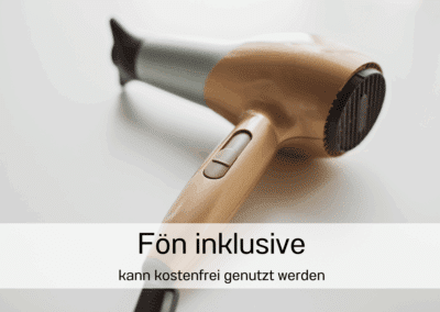 Oetztal Apartements Fön inklusive