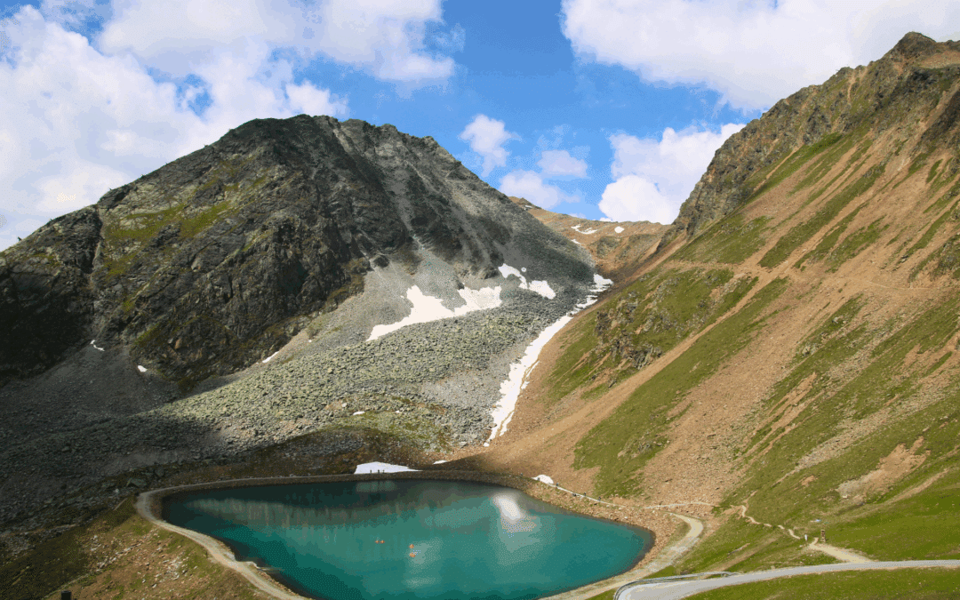 Sölden erleben: Sport, Abenteuer und Genuss auf über 1.300 Metern